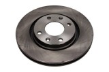 Disc frana CITRO&Euml;N C3 II Caseta/ Hatchback (SC_) (2010 - Prezent) MAXGEAR 19-0806