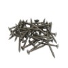 Suruburi autofiletante pentru fixarea placilor de rigips pe structuri interioare, 3.5x55mm, otel fosfatat, cap inecat PH2, 500 bucati