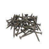 Surub rigips autofiletant 3.5x35mm din otel fosfatat cu cap inecat 1000 buc/cutie