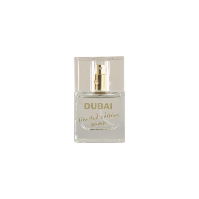 Parfum Cu Feromoni Pentru Barbati Dubai Limited Edition, 30 ml