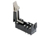 Stativ PIN 8 5A 250VAC PCB G2R-2-S -55&divide;70&deg;C