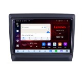 Navigatie Isuzu D-Max 2020+ Lenovo PRO 8GB/128GB 4G CarPlay DSP