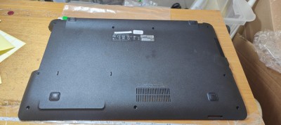Bottom Case Laptop Asus F551M#A6672 foto