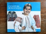 Cusaturi romanesti - Aurelia Doaga / R7P1F