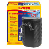 Sera Filter Bioactive IF 400 + UV