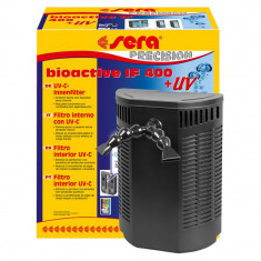 sera Filter Bioactive IF 400 + UV