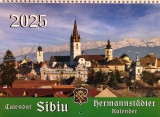 Hermannst&auml;dter Kalender 2026