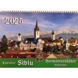 Hermannst&auml;dter Kalender 2026