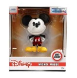 Cumpara ieftin Figurina metalica Jada Toys - Mickey Mouse Classic, 10 cm