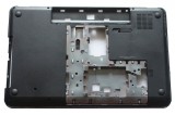 Carcasa inferioara bottom case Laptop, HP, Pavilion G7-2000, 685072-001, 708037-001