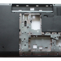 Carcasa inferioara bottom case Laptop, HP, Pavilion G7-2000, 685072-001, 708037-001