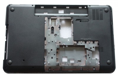 Carcasa inferioara bottom case Laptop, HP, Pavilion G7-2000, 685072-001, 708037-001 foto