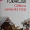 Calatoria oamenilor Cartii &ndash; Olga Tokarczuk
