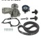 SKF VKMC 04226 Set pompa apa + curea dintata
