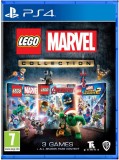 Lego Marvel Collection PS4