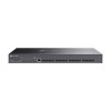 Switch 16 porturi SFP+ 10G, L2 Management, 1U - TP-Link Omada SX3016F SafetyGuard Surveillance