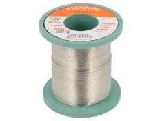 S&acirc;rmă de Lipit fără Plumb 1mm 500g