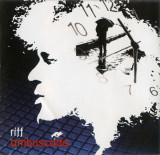 Riff - Ambuscada (2008 - Zoom Studio - CD / VG), Rock