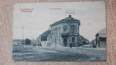 Alba Iulia - Strada. foto