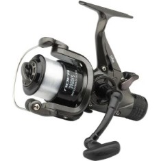 Mulineta DAM Nova Reel 4000 FS 1BB foto