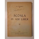 Gh. T. Dumitrescu - Școala &icirc;n aer liber (1946)
