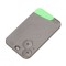 Cheie auto completa compatibila Renault Laguna Espace ID46 PCF7947 433 Mhz