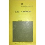 Tiberiu Ghitescu - Chirurgul (Editia: 1979)