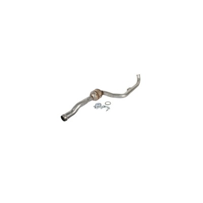 Catalizator MERCEDES-BENZ E-CLASS W211 BM CATALYSTS BM80230H foto
