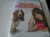 Cum sa fii nefericit (germana), DVD, Altele