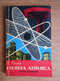 Engelbert Broda - Energia atomica