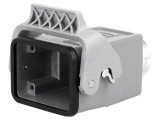 Enclosure HARTING HDC 6B pentru conectori Han&reg; B IP65