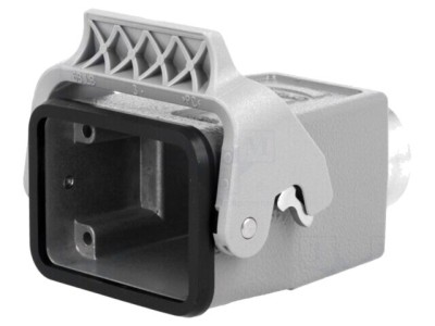 Enclosure HARTING HDC 6B pentru conectori Han&amp;reg; B IP65 foto
