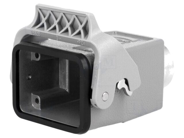Enclosure HARTING HDC 6B pentru conectori Han&reg; B IP65