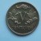 V CENTAVOS 1966 COLUMBIA