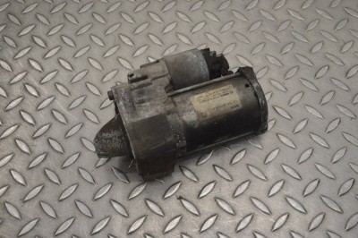 Electromotor MINI COOPER F56 2014 OEM: 8570848,0001172205 21750709 foto
