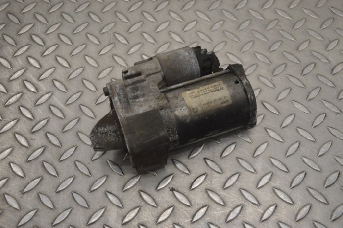 Electromotor MINI COOPER F56 2014 OEM: 8570848,0001172205 21750709