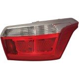 Stop spate lampa Citroen C-Elysee, 11.2012-01.2017 Saloon, partea Dreapta, fara suport becuri, Depo