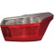 Stop spate lampa Citroen C-Elysee, 11.2012-01.2017 Saloon, partea Dreapta, fara suport becuri, Depo