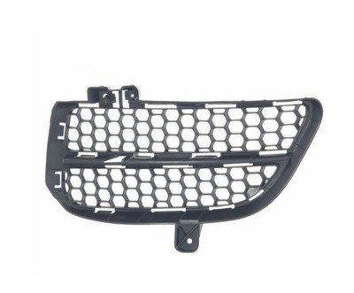 Grila bara fata VW Touareg (7L2), 01.2007-04.2010, Stanga, 7L6853665B, 95802713