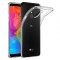 Husa LG Q7 - Ultra Slim 1mm (Transparent)