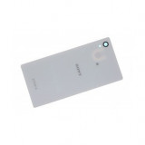 Capac Baterie Sony Xperia M4 Aqua Alb Original China