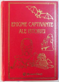 ENIGME CAPTIVANTE ALE ISTORIEI de ALBERTO MARTINI , 1999