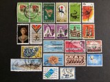 Lot filatelic Istorie, Sport, Arhitectură, Industrie &amp; Personalități / Africa de Sud (RSA) - A583