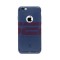 Toc TPU Baseus Paper Case Apple iPhone XR Navy
