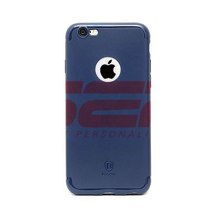 Toc TPU Baseus Paper Case Apple iPhone XR Navy