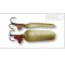 LINGURITA OSCILANTA BERTILURE PISCOT NR.2 CULOARE GOLD LUNGIME 73 MM. 11 GRAME