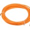 Cablu LUMBERG AUTOMATION RST 4-RKT 4-1006/10m pentru senzori și automatizări, izolație PUR