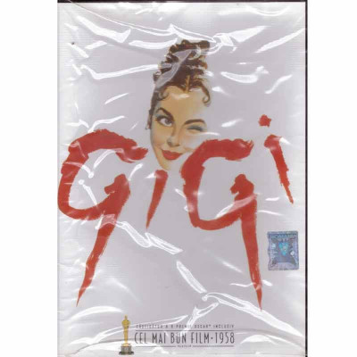 - Gigi (dvd) - 132403 foto
