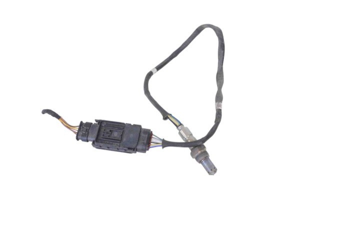 Sonda lambda VW GOLF VIII CD1 2022 OEM: 05L907807F,0281008323 20605583