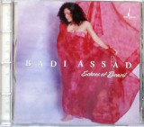 CD album - Badi Assad: Echoes of Brasil